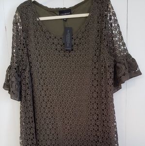 Lane Bryant dress